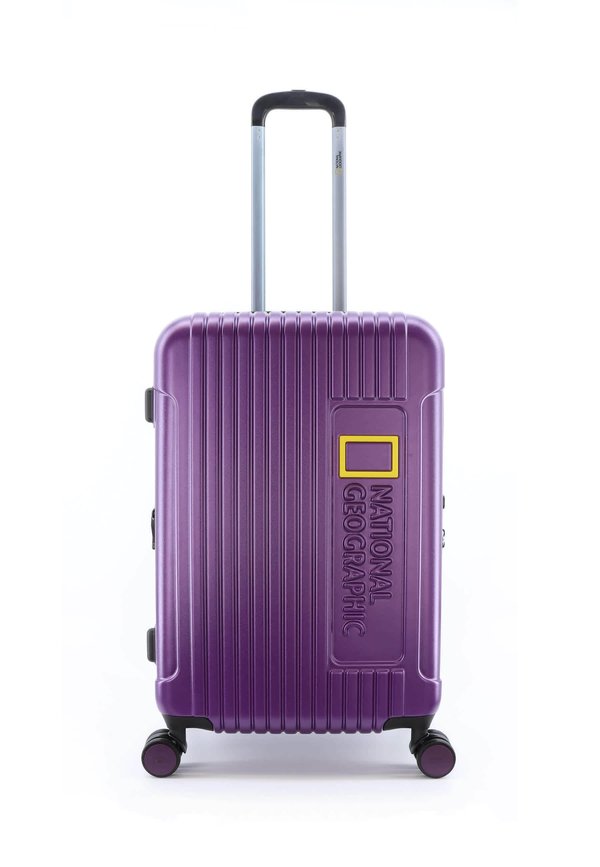 CANYON - Trolley - metallic purple