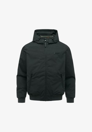 Ragwear, - Kurtka zimowa