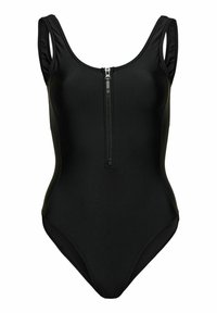 ONLY Play ZIPPER - Maillot de bain - black