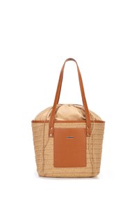 Unselected, beige brown