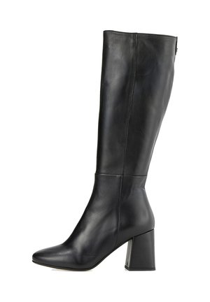 LAURYNE - Bottes - noir