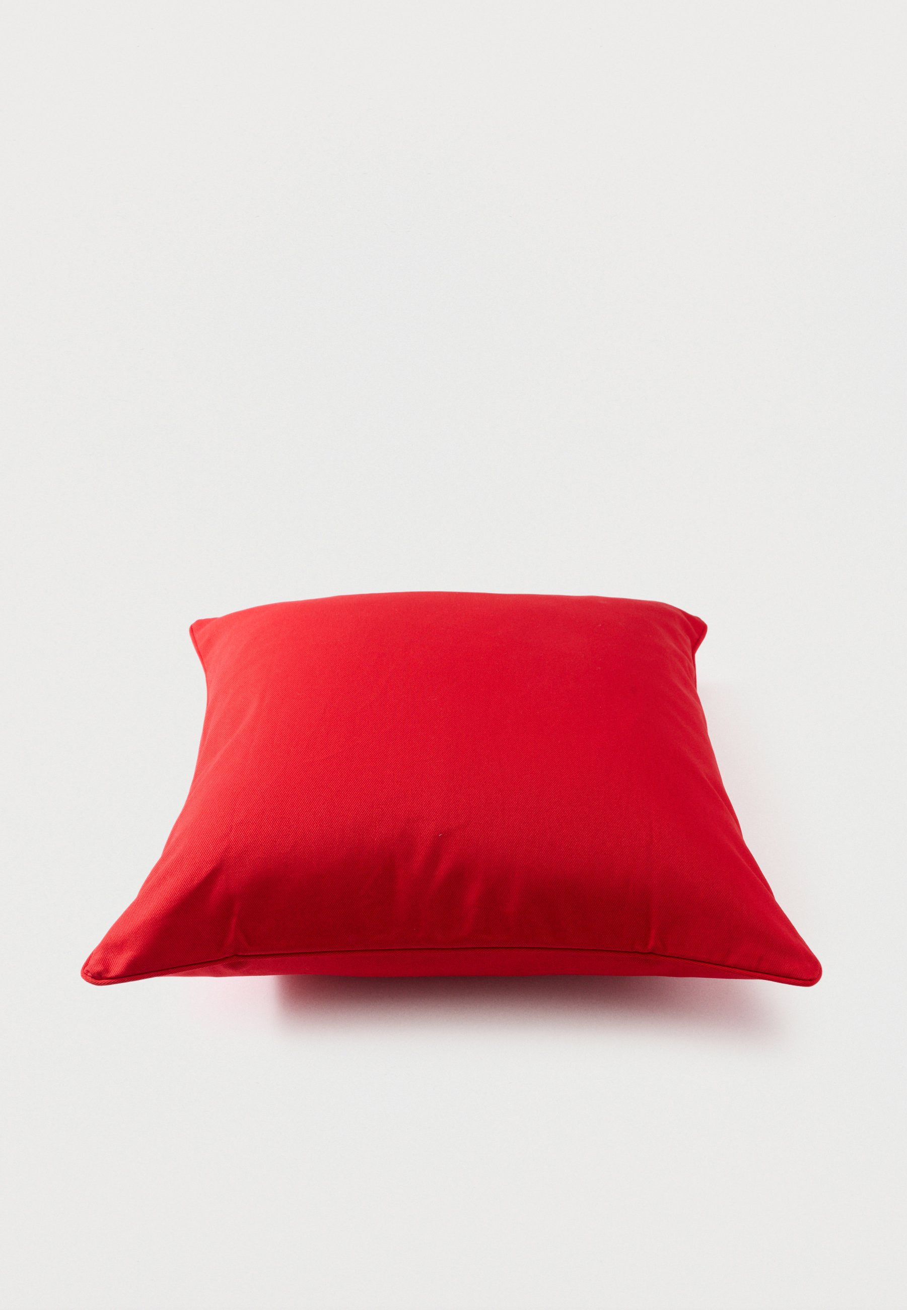 Polo Ralph Lauren PONY CUSHION COVER - Cushion cover - red/white
