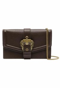 Versace Jeans Couture Clutch - marrone