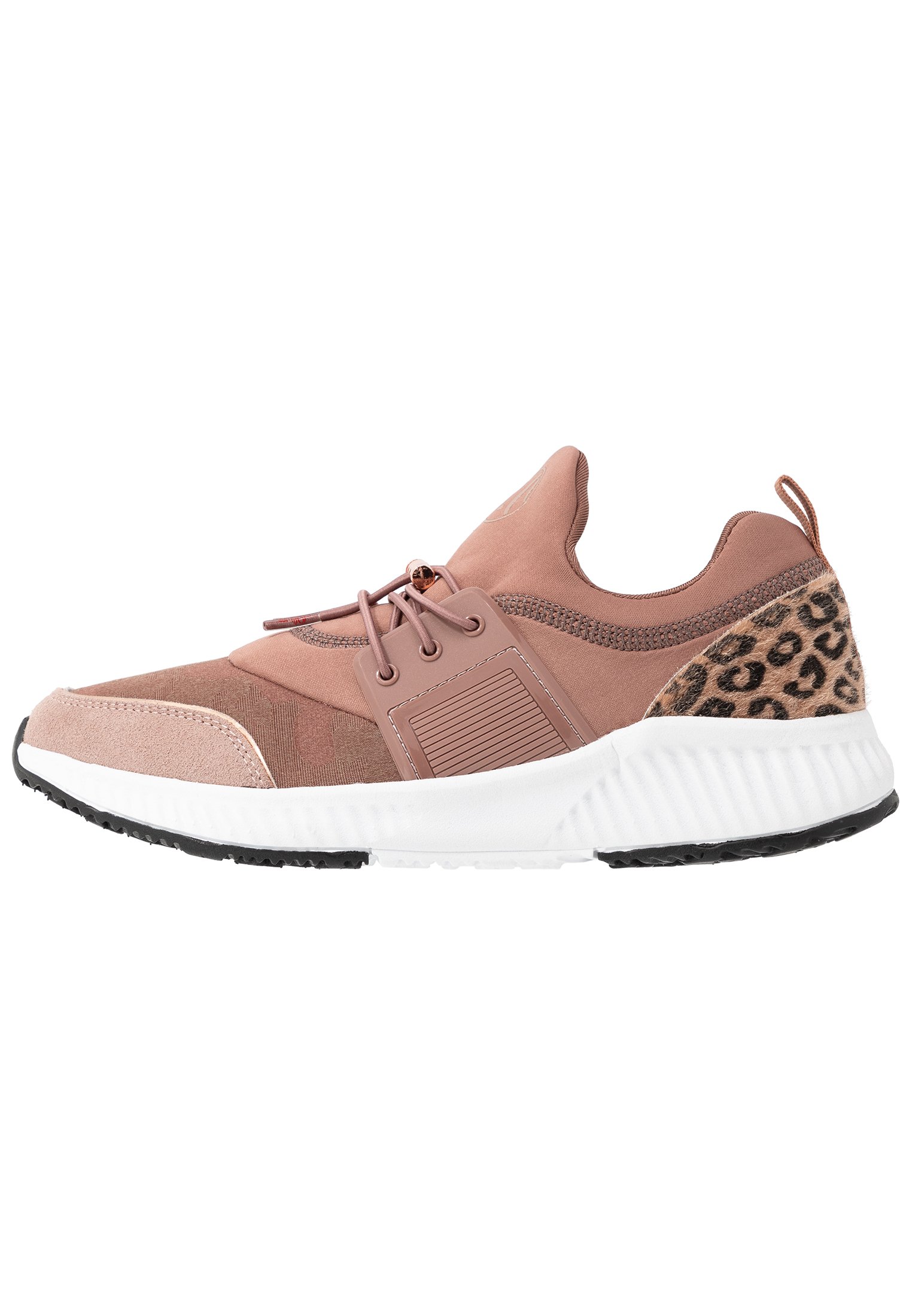 s oliver sneaker old rose