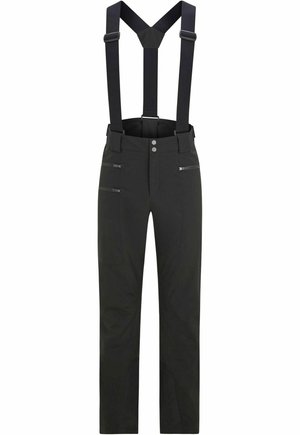 TRONADOR - Ski pants - black