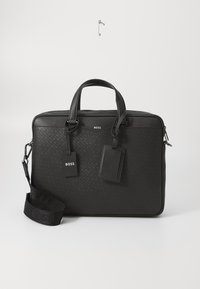 ZAIR CASE - Notebooktasche - black