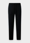 Pantaloni sportivi - black