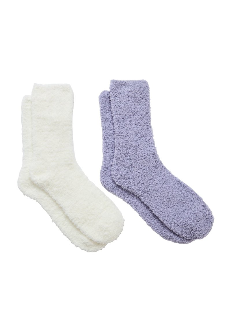 Terranova PACK 2  - Calze - var lilla