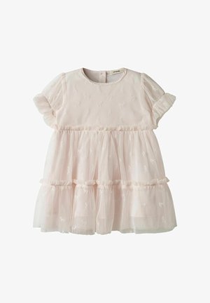 Dnevna haljina - almost mauve