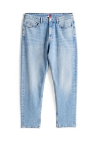 ISAAC  - Jean boyfriend - denim light