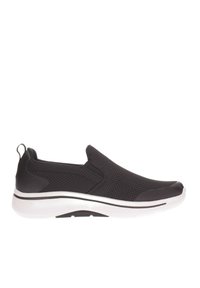 Skechers ARCH FIT - Sneakers basse - black