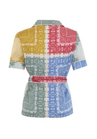 adL ALLISON - Overhemdblouse - printed red