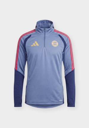 adidas Performance, FC BAYERN 26/27 WINTER - Fanartikel - preloved ink/night indigo