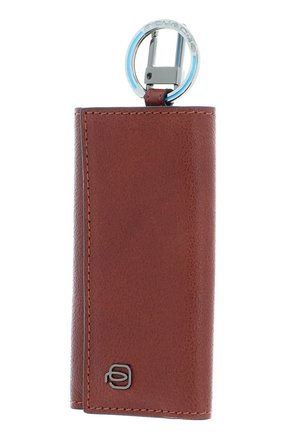 Piquadro Sleutelhouder - cuoio