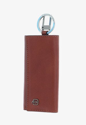 Piquadro Portachiavi - cuoio