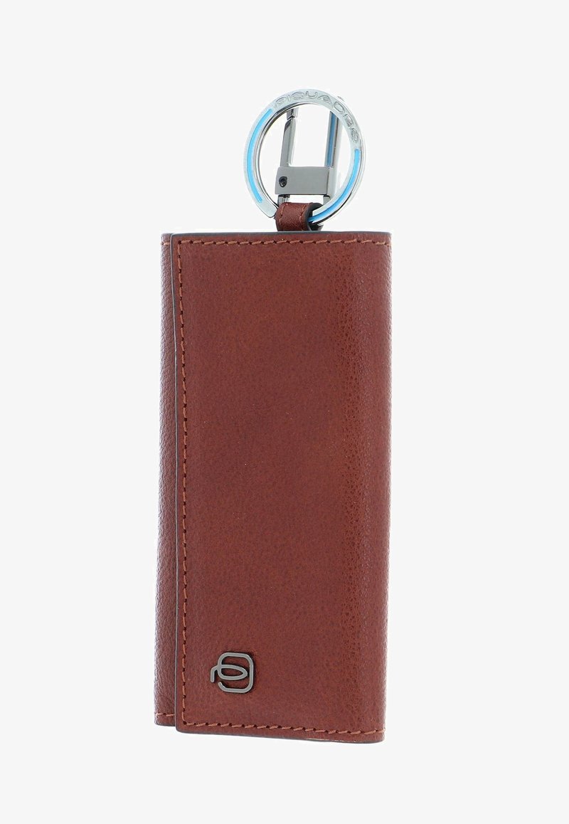 Piquadro Key holder - cuoio