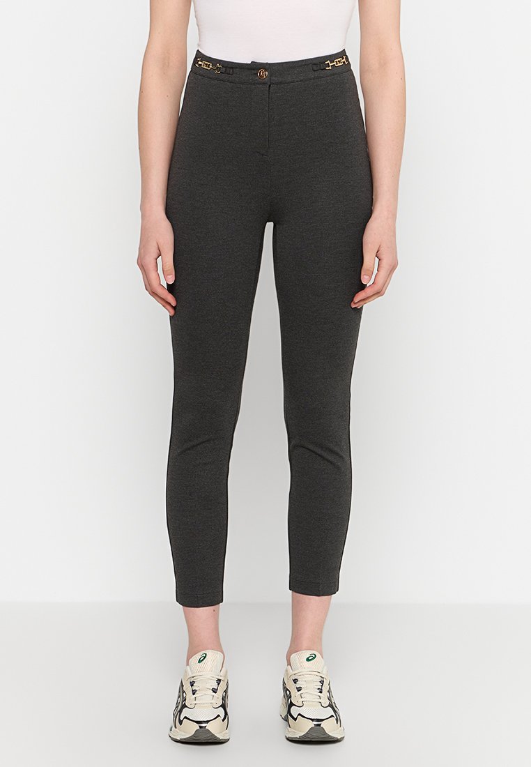 gaudi jeans Broek grijs