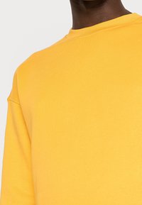 Jack & Jones Sweatshirt - mustard yellow