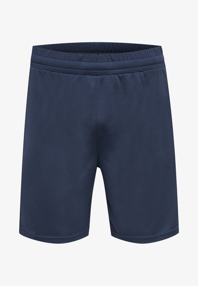 TOPAZ - Short de sport - insignia blue