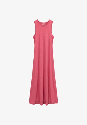MELA, MAXI KLEID STYLE MAHIKA - Maxi-jurk - blossom melange