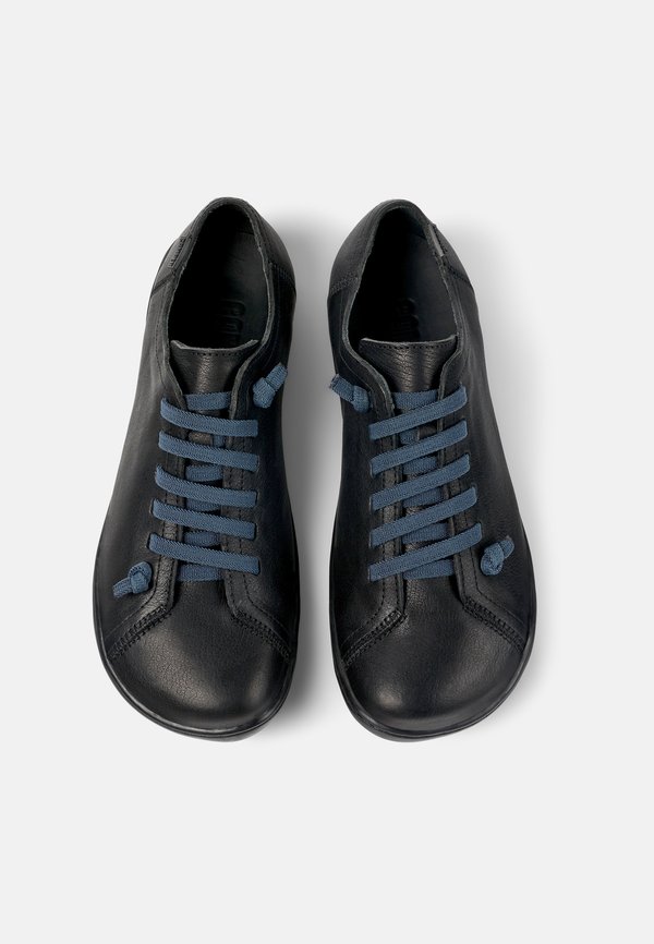 PEU  - Casual lace-ups - schwarz4