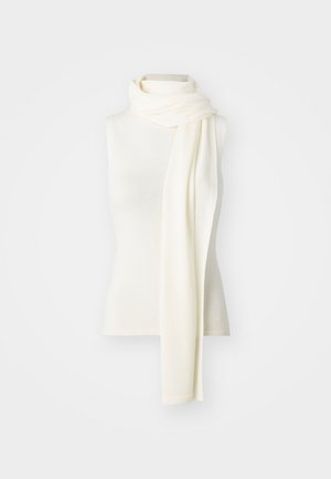 CANAL SET - Top - ivory