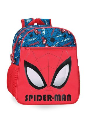 Marvel MARVEL SPIDERMAN AUTHENTIC  - Mochila escolar - red