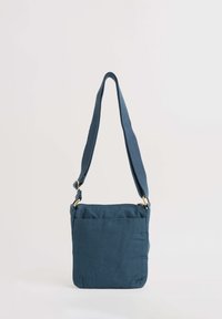 Seasalt Cornwall CARWINION  - Taška s příčným popruhem - blue deep teal