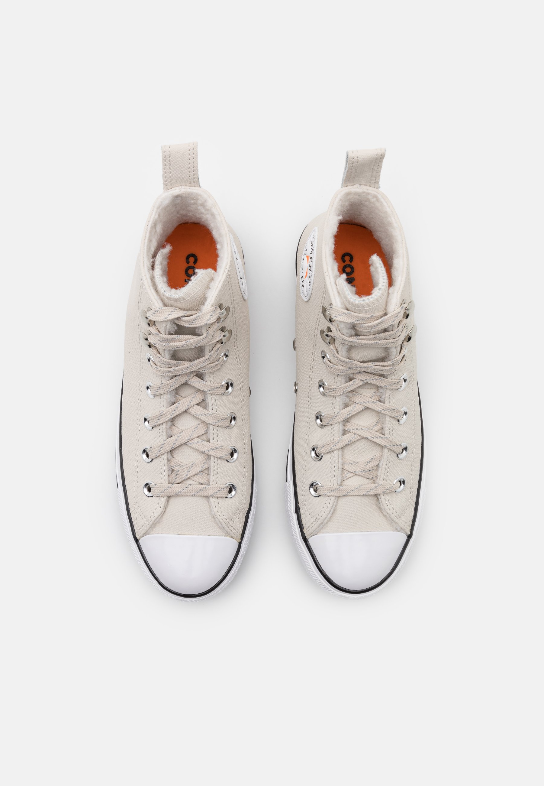 converse doublure chaude