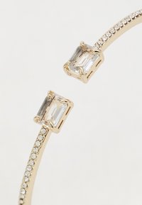 Lauren Ralph Lauren STONE BANGLE - Käevõru - gold-coloured