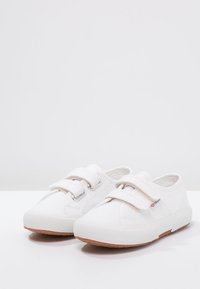 Superga 2750 CLASSIC UNISEX   - Sneakers - weiß
