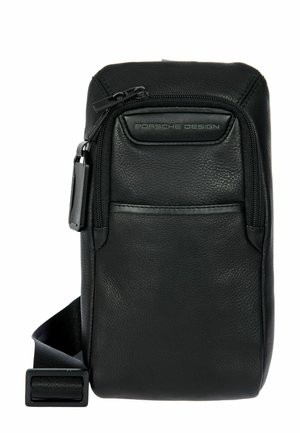 Umhängetasche - black