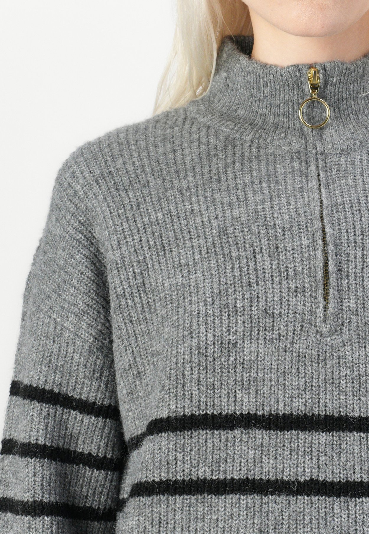 Knitted ONLTOKYO Knitted