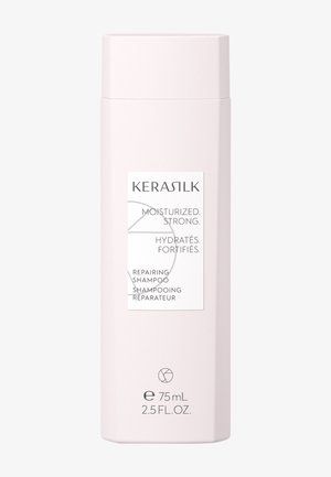 KERASILK, KERASILK REPAIRING CONDITIONER - Après-shampoing