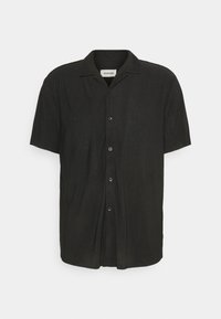 YOURTURN Camicia - black