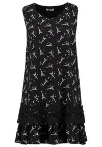 Molly Bracken Denní šaty - black