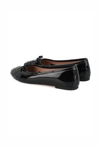 Desa Klassischer Ballerina - black
