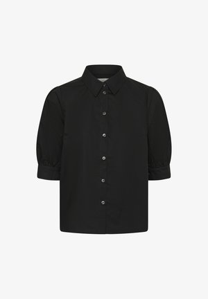 InWear, GLORIAIW - Nööpidega pluus - black