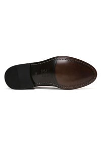 Derimod Business sko - brown