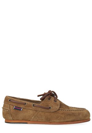 Sebago Scarpe da barca - marrone