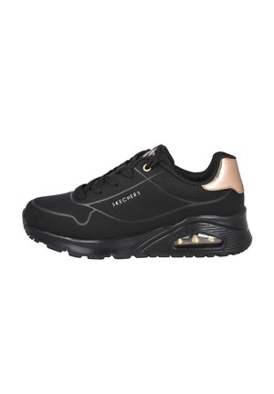 Skechers, UNO GEN1 - SHIMMER AWAY - Zapatillas - black