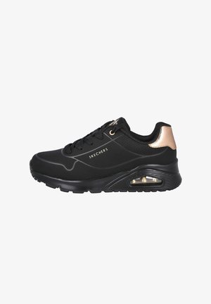 Skechers, UNO GEN1 - SHIMMER AWAY - Zapatillas - black