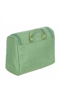 Bric's POSITANO KULTUR 27 CM - Trousse - salbei