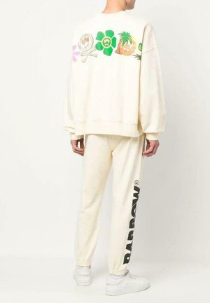 Barrow UNISEX - Felpa - butter