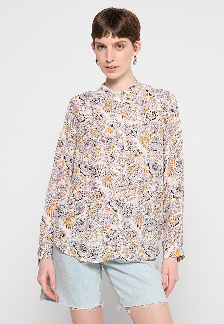 Vanessa Bruno Blouse meerkleurig
