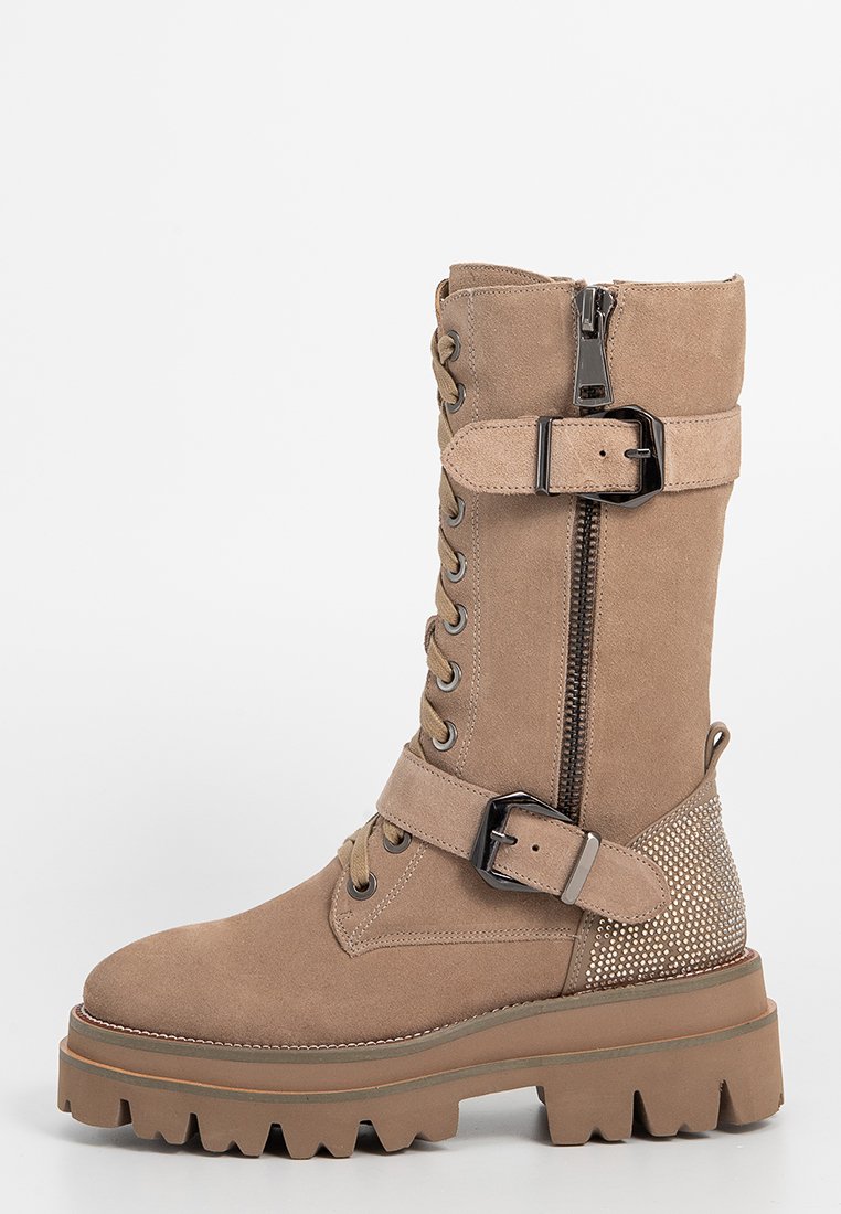 Botas camperas