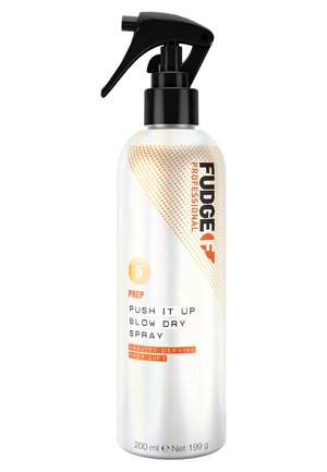 Fudge PUSH IT UP BLOW DRY SPRAY - Hairspray