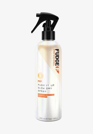 Fudge, PUSH IT UP BLOW DRY SPRAY - Haarspray
