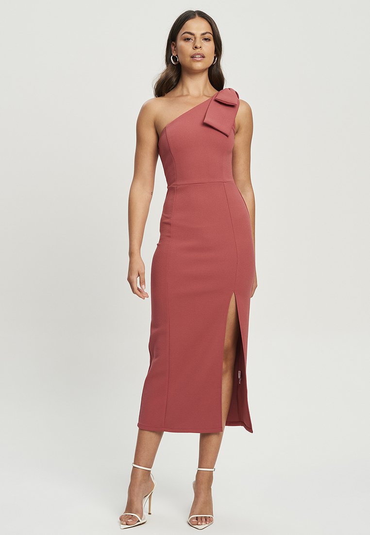 CHANCERY ESME - Cocktail dress / Party dress - dusty rose/light pink