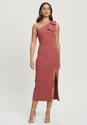 ESME  - Cocktailkleid/festliches Kleid - dusty rose